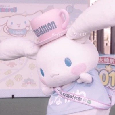 可爱玉桂狗头像图片