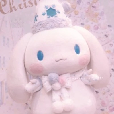 可爱玉桂狗头像图片