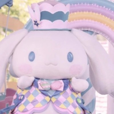 可爱玉桂狗头像图片