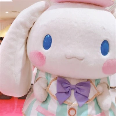 可爱玉桂狗头像图片