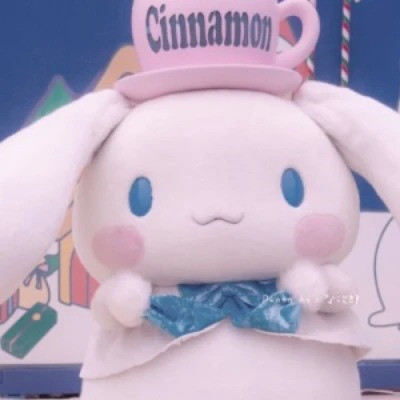 可爱玉桂狗头像图片