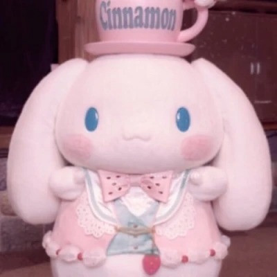 可爱玉桂狗头像图片