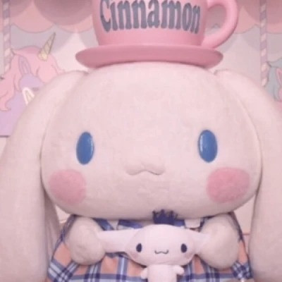 可爱玉桂狗头像图片