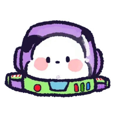 可爱帕恰狗头像图片