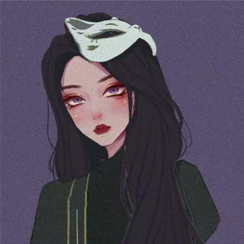 霸气头像图片