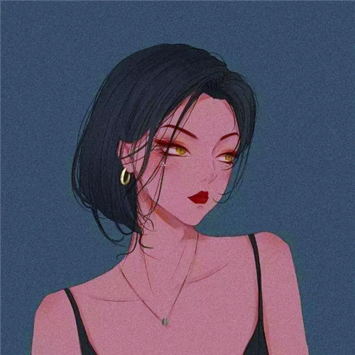 霸气头像图片