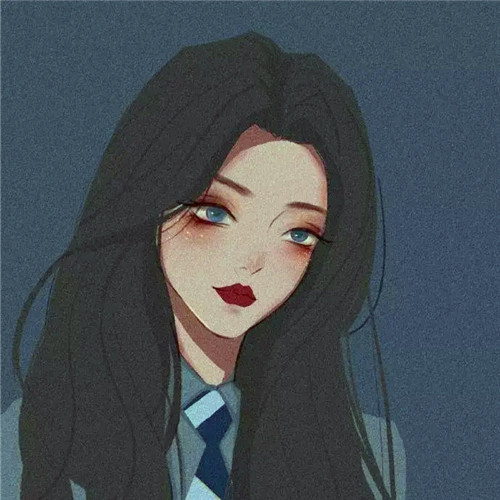 霸气头像图片