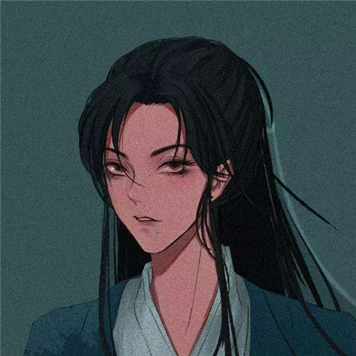 霸气头像图片