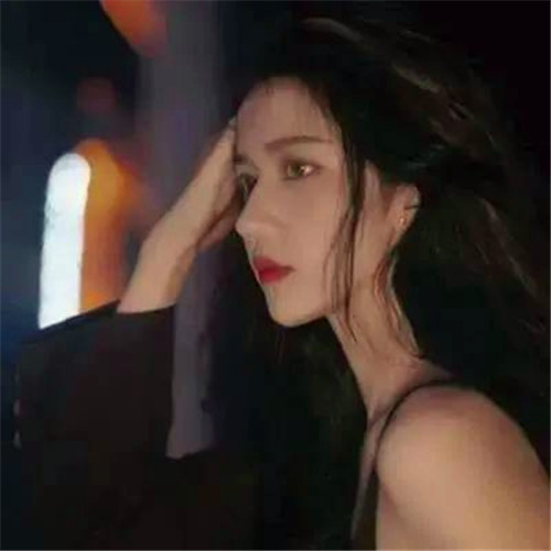 霸气头像图片