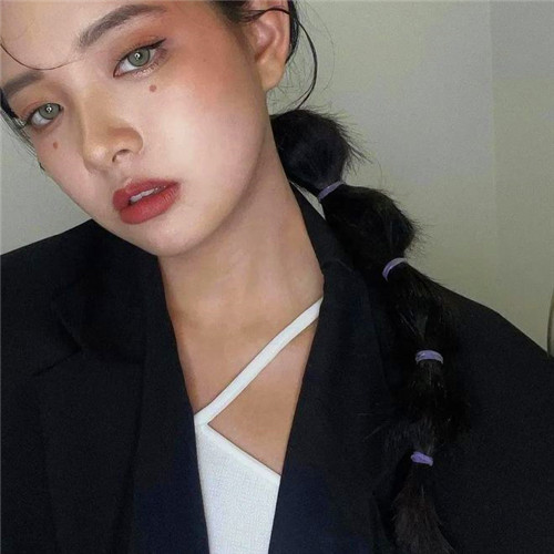 霸气头像图片