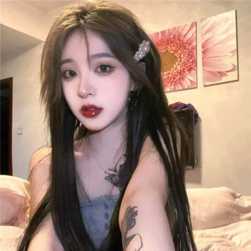 霸气头像图片
