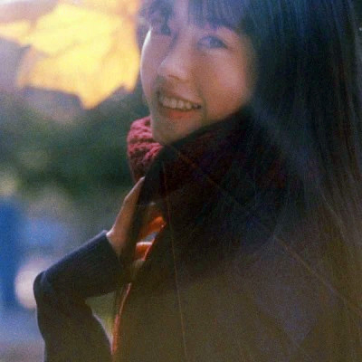 意境女生头像图片
