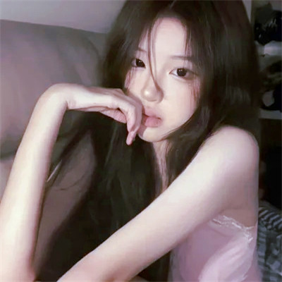 意境女生头像图片