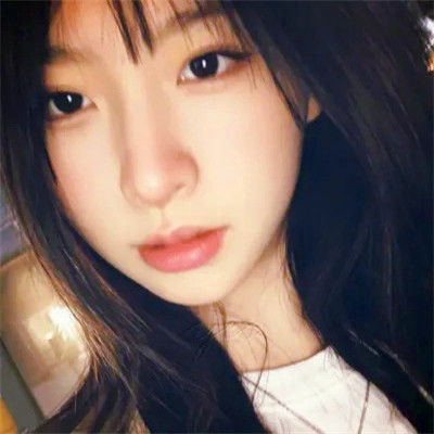 意境女生头像图片