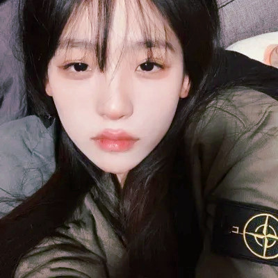 意境女生头像图片