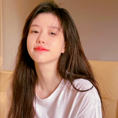 意境女生头像图片