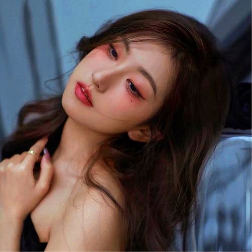 2025伤感头像图片