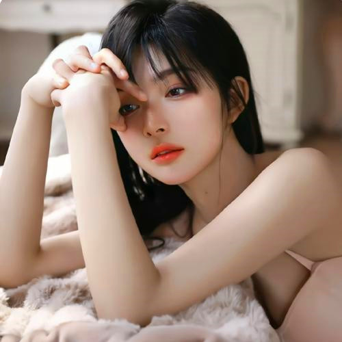 2025伤感头像图片