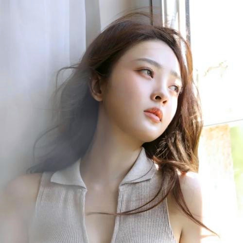 2025伤感头像图片