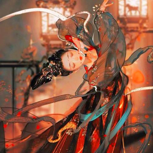 2025伤感头像图片
