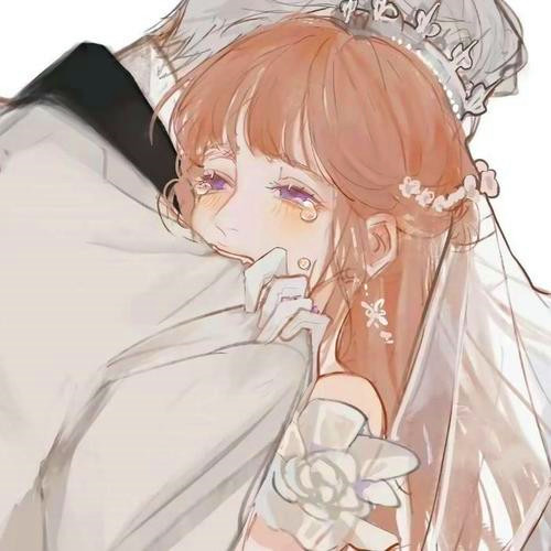 2025伤感头像图片