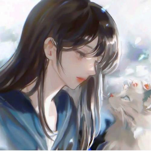 2025伤感头像图片