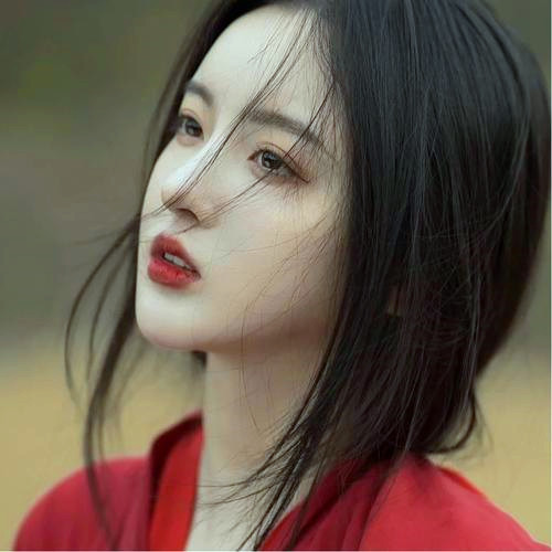 2025伤感头像图片