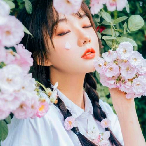 2025伤感头像图片