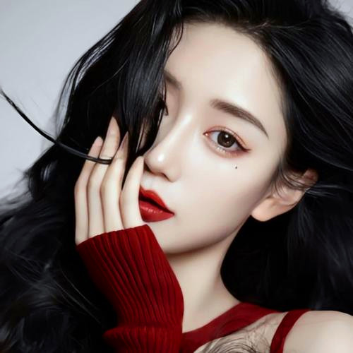 2025伤感头像图片