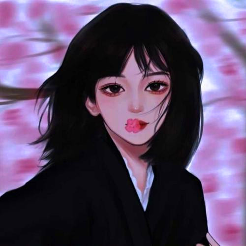 2025伤感头像图片