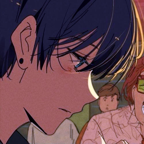 2025伤感头像图片