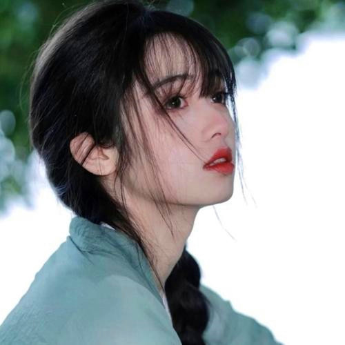 2025伤感头像图片