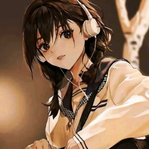 2025伤感头像图片