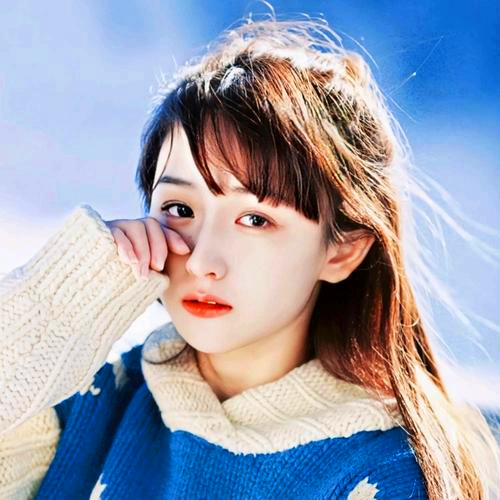 2025伤感头像图片