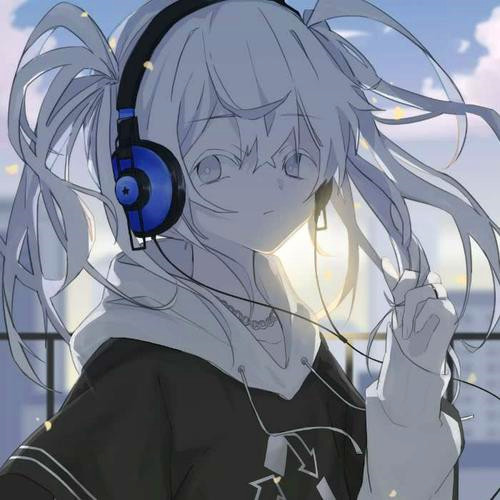 2025伤感头像图片