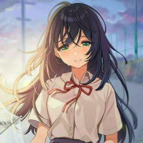 2025伤感头像图片