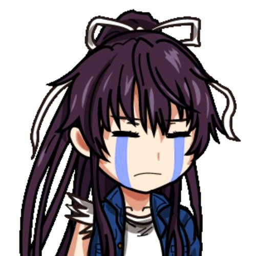 2025伤感头像图片