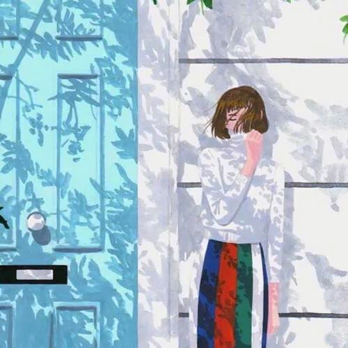 情感图片 唯美 伤感 意境