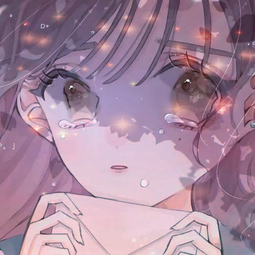 孤独感十足的头像