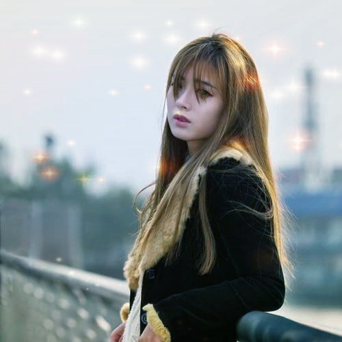 孤独感十足的头像