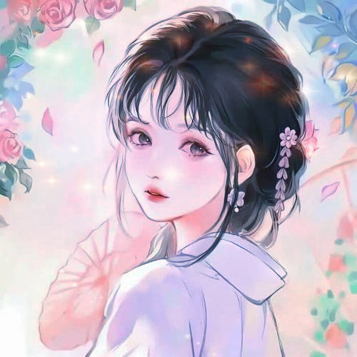 孤独感十足的头像