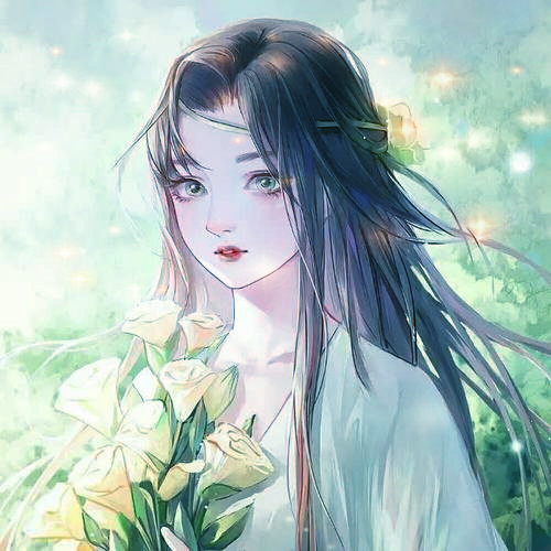 孤独感十足的头像