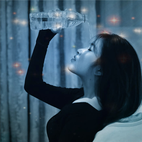 孤独感十足的头像