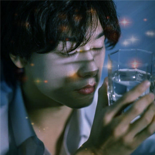孤独感十足的头像