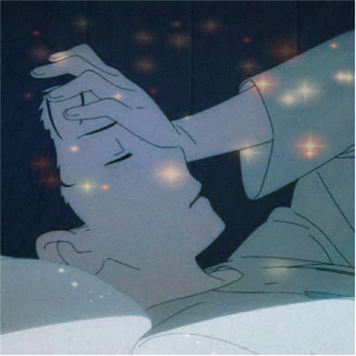 孤独感十足的头像