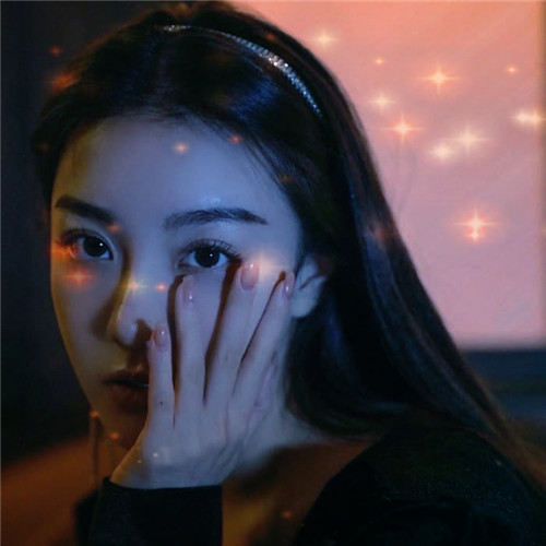 孤独感十足的头像