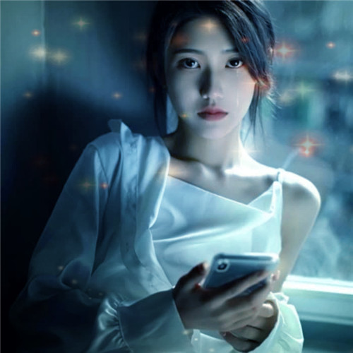 孤独感十足的头像