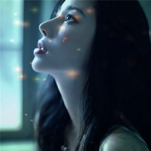孤独感十足的头像