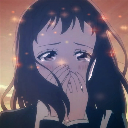 孤独感十足的头像