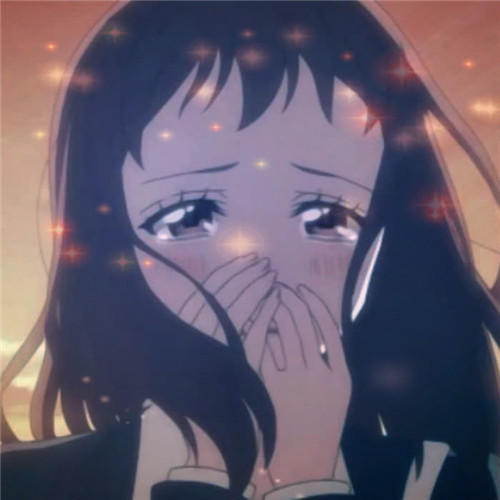 孤独感十足的头像